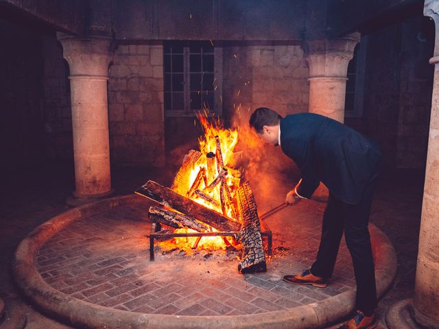 Le mariage de Nathan et Nathalie à Longpont, Aisne 239