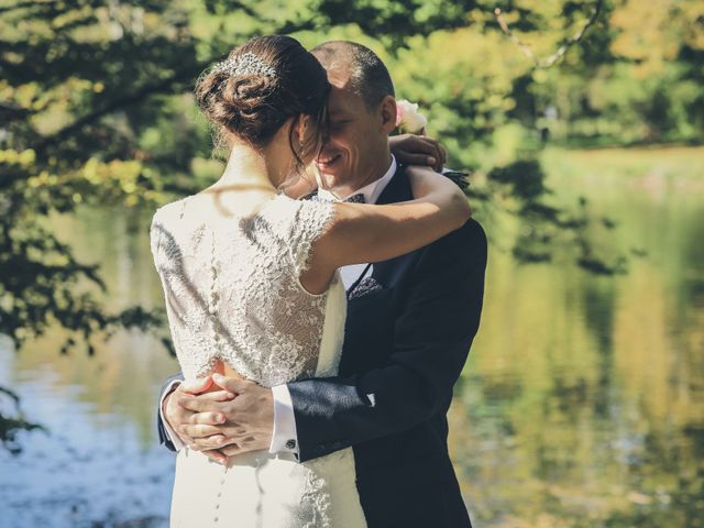 Le mariage de Vianney et Ophélie à La Garenne-Colombes, Hauts-de-Seine 33