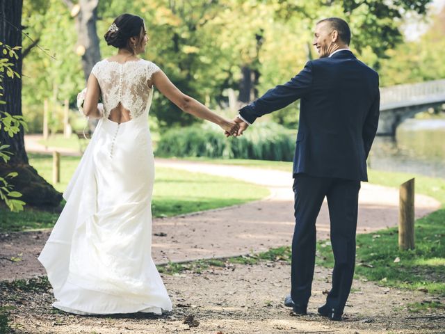 Le mariage de Vianney et Ophélie à La Garenne-Colombes, Hauts-de-Seine 34