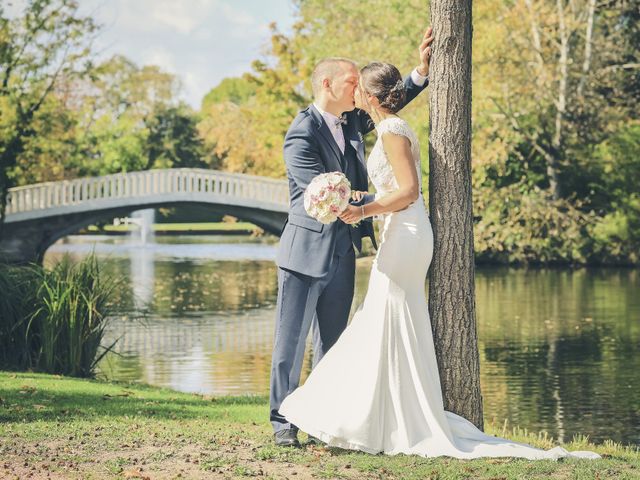 Le mariage de Vianney et Ophélie à La Garenne-Colombes, Hauts-de-Seine 36