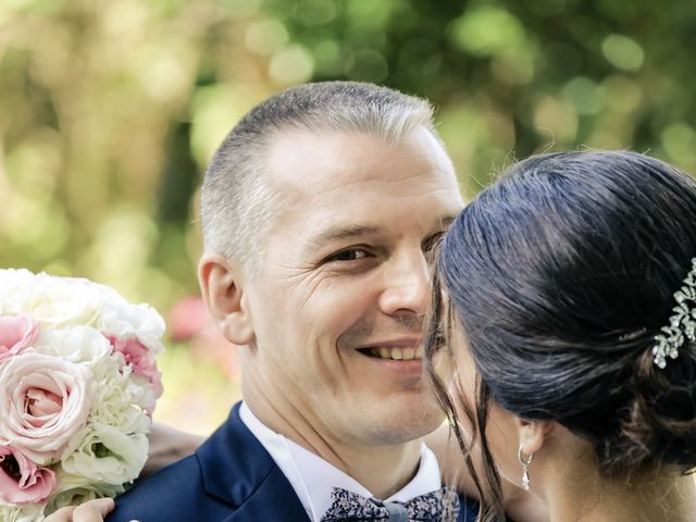 Le mariage de Vianney et Ophélie à La Garenne-Colombes, Hauts-de-Seine 42