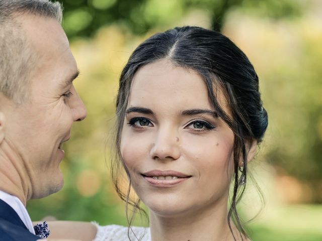 Le mariage de Vianney et Ophélie à La Garenne-Colombes, Hauts-de-Seine 43