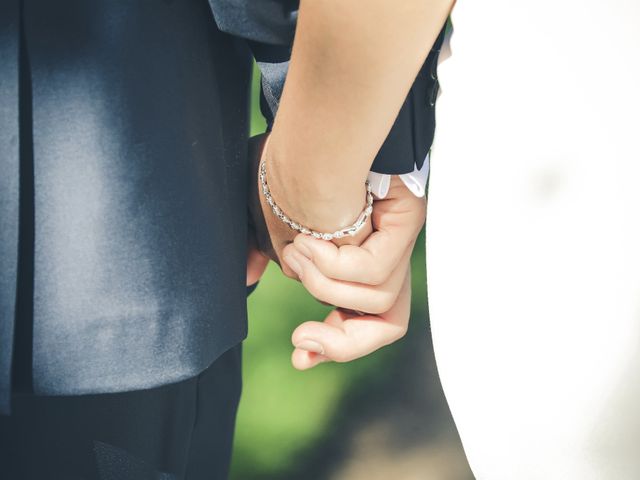 Le mariage de Vianney et Ophélie à La Garenne-Colombes, Hauts-de-Seine 44