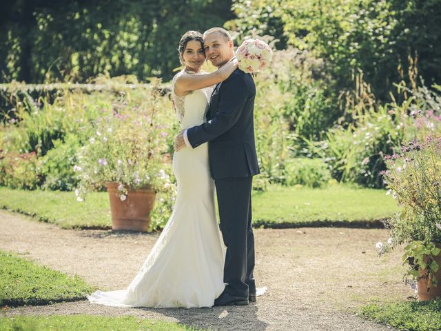 Le mariage de Vianney et Ophélie à La Garenne-Colombes, Hauts-de-Seine 45