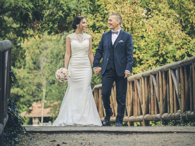 Le mariage de Vianney et Ophélie à La Garenne-Colombes, Hauts-de-Seine 48