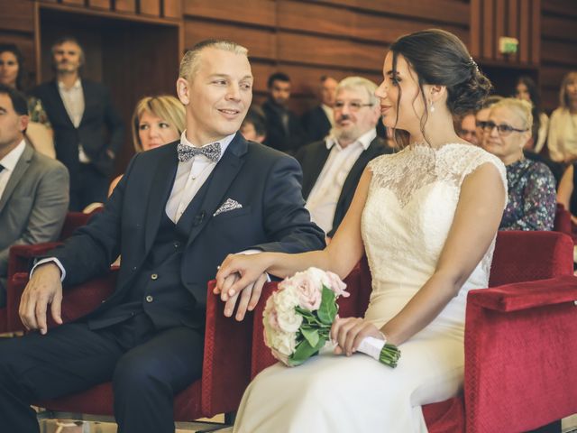 Le mariage de Vianney et Ophélie à La Garenne-Colombes, Hauts-de-Seine 62