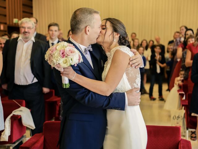 Le mariage de Vianney et Ophélie à La Garenne-Colombes, Hauts-de-Seine 67