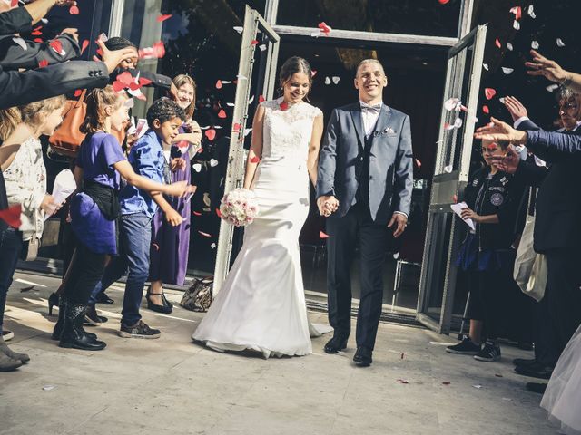 Le mariage de Vianney et Ophélie à La Garenne-Colombes, Hauts-de-Seine 71