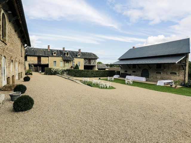 Le mariage de Vianney et Ophélie à La Garenne-Colombes, Hauts-de-Seine 73