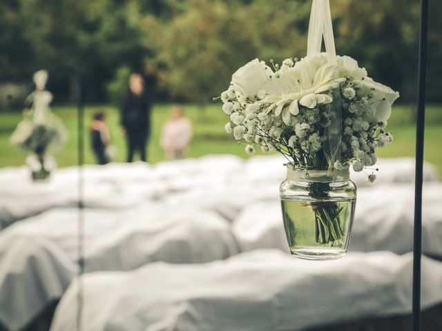 Le mariage de Vianney et Ophélie à La Garenne-Colombes, Hauts-de-Seine 78