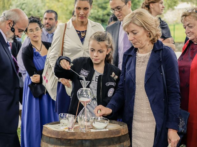 Le mariage de Vianney et Ophélie à La Garenne-Colombes, Hauts-de-Seine 128