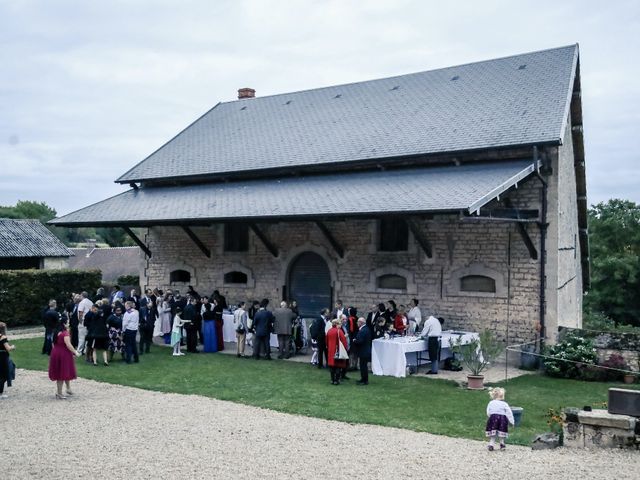 Le mariage de Vianney et Ophélie à La Garenne-Colombes, Hauts-de-Seine 135