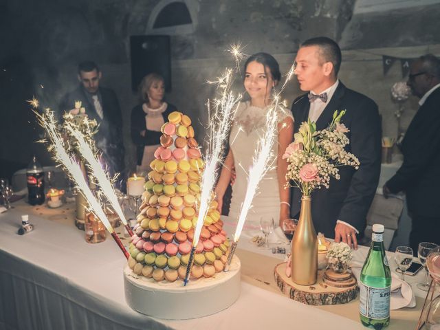 Le mariage de Vianney et Ophélie à La Garenne-Colombes, Hauts-de-Seine 162