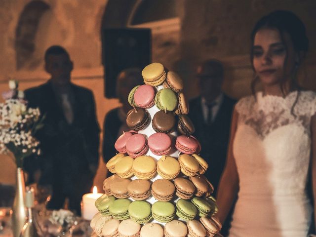 Le mariage de Vianney et Ophélie à La Garenne-Colombes, Hauts-de-Seine 163