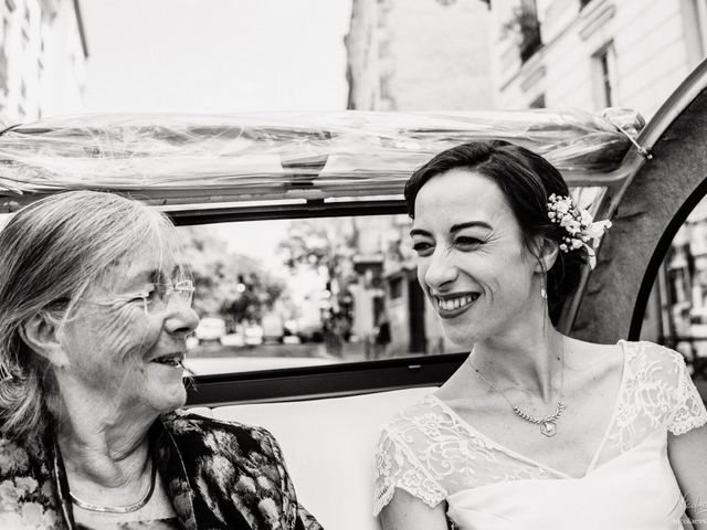 Le mariage de Jan et Cécile à Saint-Gervais, Val-d'Oise 12