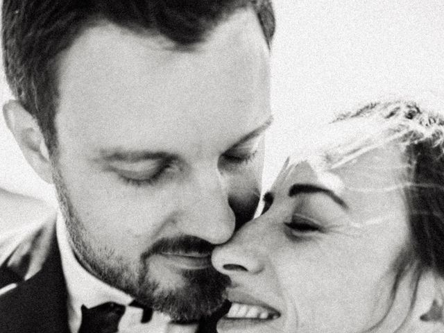 Le mariage de Jan et Cécile à Saint-Gervais, Val-d'Oise 47