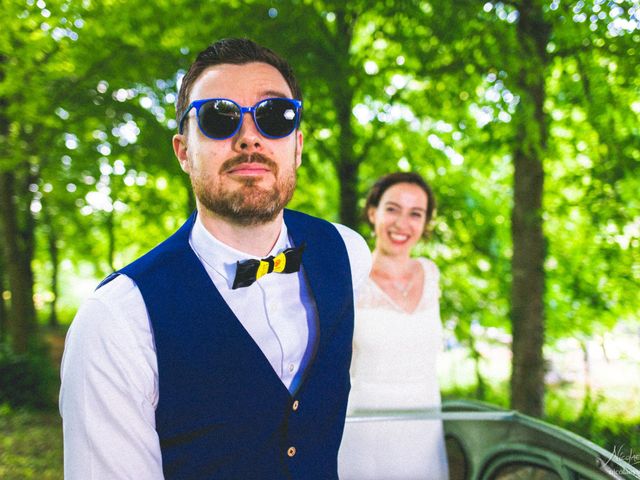 Le mariage de Jan et Cécile à Saint-Gervais, Val-d'Oise 51