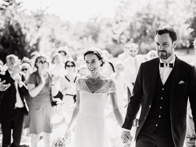 Le mariage de Jan et Cécile à Saint-Gervais, Val-d'Oise 62