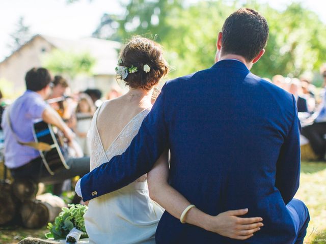 Le mariage de Jan et Cécile à Saint-Gervais, Val-d'Oise 65