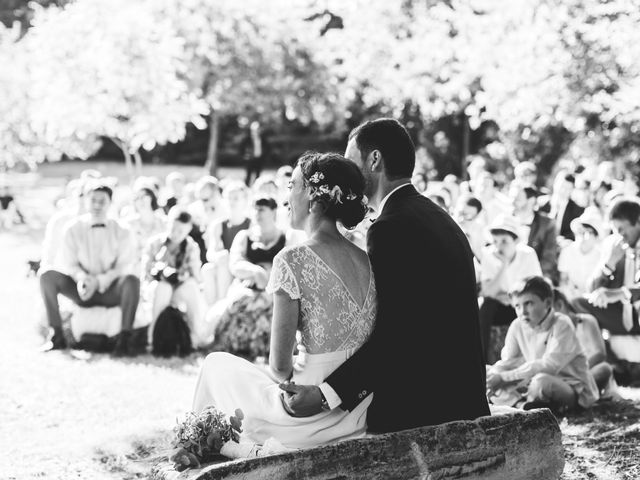 Le mariage de Jan et Cécile à Saint-Gervais, Val-d'Oise 69