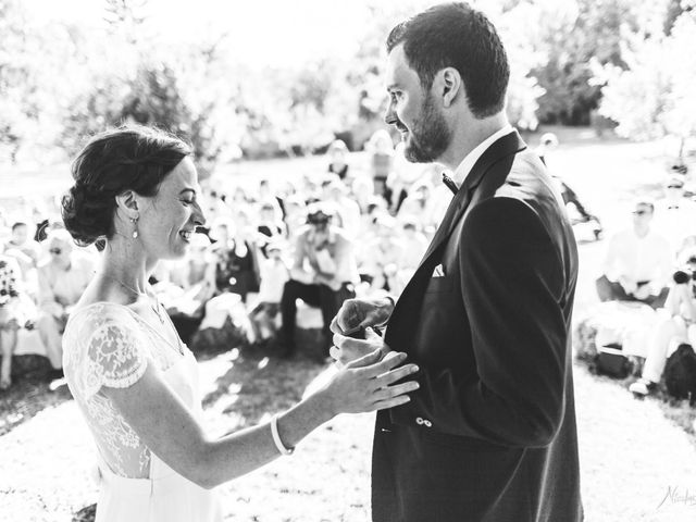 Le mariage de Jan et Cécile à Saint-Gervais, Val-d'Oise 80