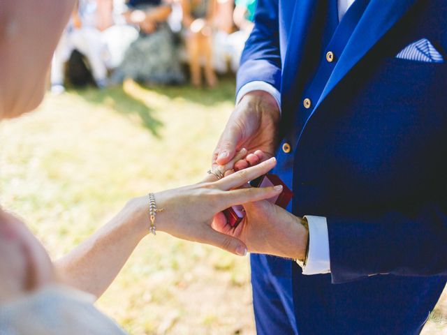 Le mariage de Jan et Cécile à Saint-Gervais, Val-d'Oise 81