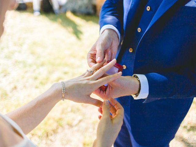 Le mariage de Jan et Cécile à Saint-Gervais, Val-d'Oise 82