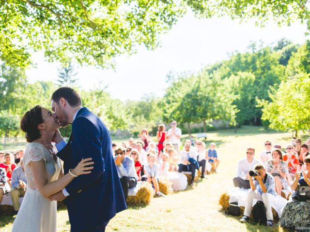 Le mariage de Jan et Cécile à Saint-Gervais, Val-d'Oise 83