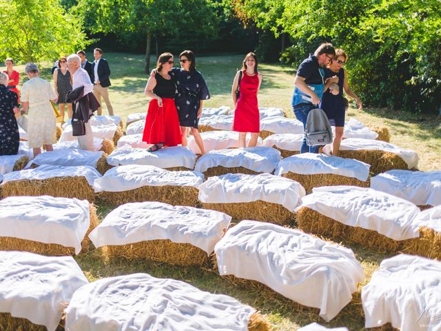 Le mariage de Jan et Cécile à Saint-Gervais, Val-d'Oise 85