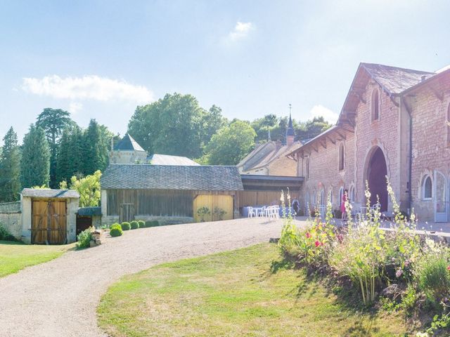 Le mariage de Jan et Cécile à Saint-Gervais, Val-d'Oise 86