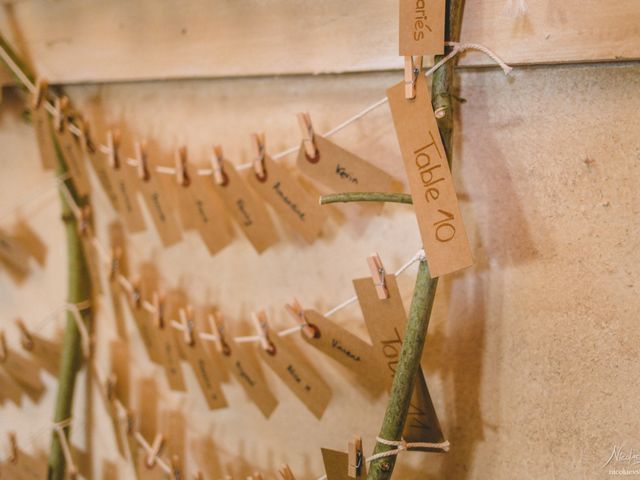 Le mariage de Jan et Cécile à Saint-Gervais, Val-d'Oise 89