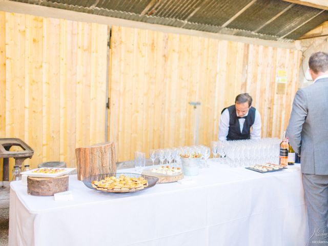 Le mariage de Jan et Cécile à Saint-Gervais, Val-d'Oise 95