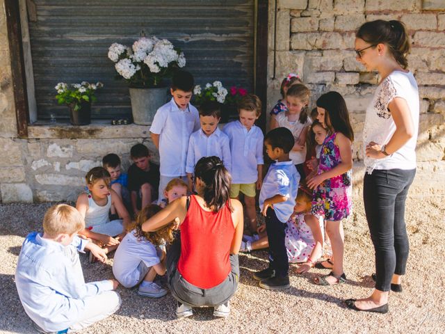 Le mariage de Jan et Cécile à Saint-Gervais, Val-d'Oise 96