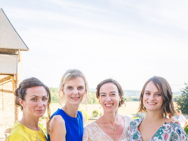 Le mariage de Jan et Cécile à Saint-Gervais, Val-d'Oise 101
