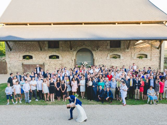 Le mariage de Jan et Cécile à Saint-Gervais, Val-d'Oise 125