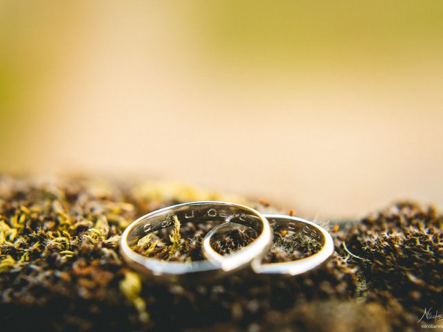 Le mariage de Jan et Cécile à Saint-Gervais, Val-d'Oise 131