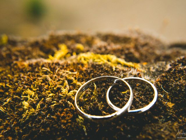 Le mariage de Jan et Cécile à Saint-Gervais, Val-d'Oise 132