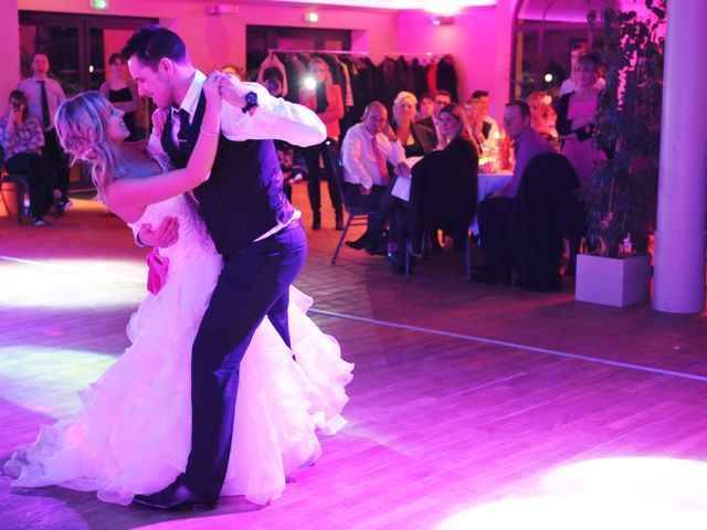 Le mariage de Fabien et Alexandra à Angers, Maine et Loire 2