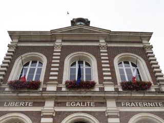 Le mariage de Chloé et Joris 3