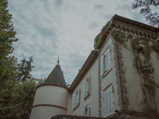 Le mariage de Paul et Laeititia 3