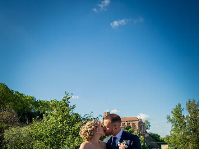 Le mariage de Thomas et Tatiana à Lavaur, Tarn 31