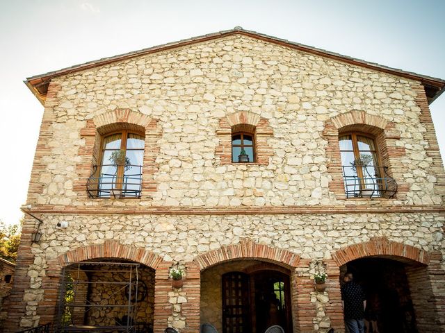 Le mariage de Thomas et Tatiana à Lavaur, Tarn 48