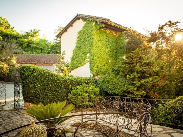 Le mariage de Thomas et Tatiana à Lavaur, Tarn 49