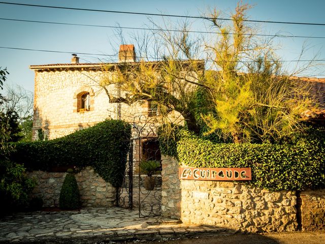 Le mariage de Thomas et Tatiana à Lavaur, Tarn 51