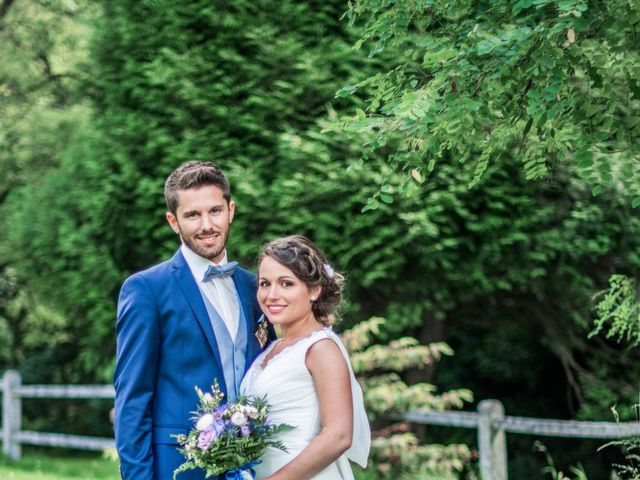 Le mariage de Jérémy et Charlène à Tourcoing, Nord 23