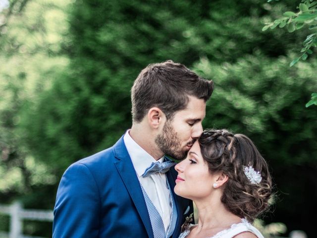 Le mariage de Jérémy et Charlène à Tourcoing, Nord 24