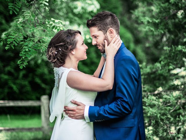 Le mariage de Jérémy et Charlène à Tourcoing, Nord 25