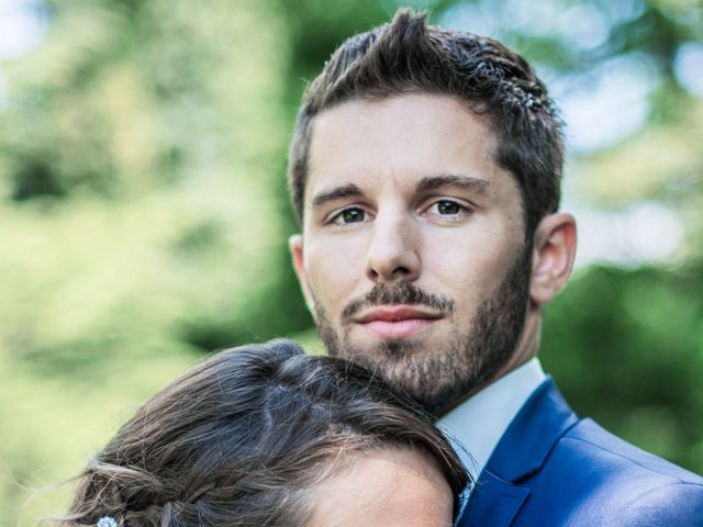 Le mariage de Jérémy et Charlène à Tourcoing, Nord 26