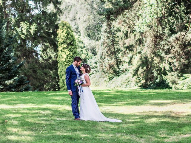 Le mariage de Jérémy et Charlène à Tourcoing, Nord 27