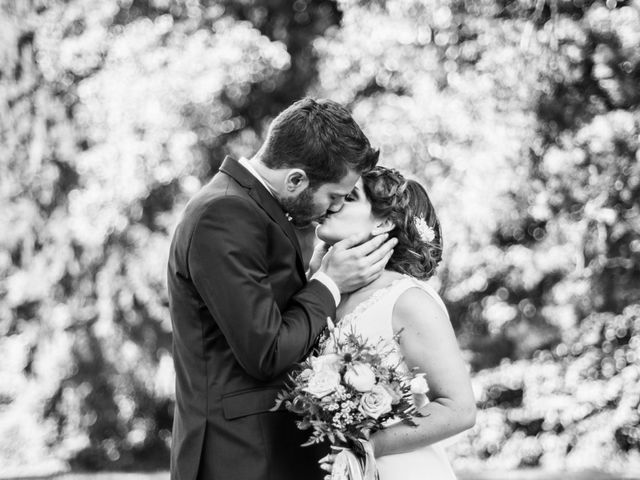 Le mariage de Jérémy et Charlène à Tourcoing, Nord 28